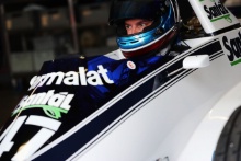 Miles Griffiths - CGA Brabham