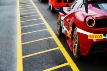 FF Corse Ferrari
