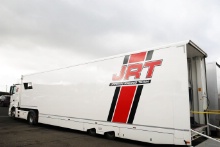 JRT Truck