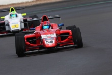 Roman Bilinski -  Arden Motorsport British F4