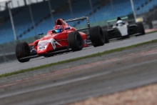 Roman Bilinski -  Arden Motorsport British F4