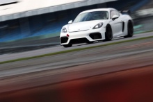 Chris Car / Dino Zamparelli - Porsche Cayman