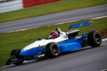 Ian Anderson - F3 Cup