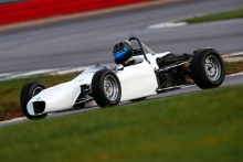 James Hadfield (GBR) - Formula Ford