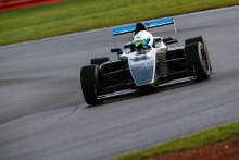Casper Stevenson (GBR) - Double R Racing British F4