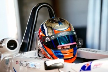 Bryce Aron (USA) - Cliff Dempsey Racing Formula Ford