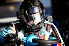 Megan Gilkes (CAN) - Kevin Mills Racing Spectrum Formula Ford