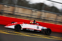 Formula Ford Jonathan Browne