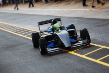 Louis Foster (GBR) Double R Racing British F3