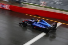 Christian Mansell (AUD) Carlin British F4