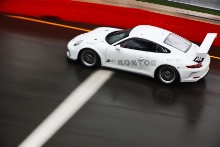 James Townsend - Fox Porsche 911