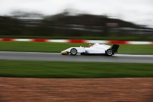 Ulysse De Pauw Douglas Motorsport British F3