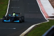 Louis Foster (GBR) Double R Racing British F3