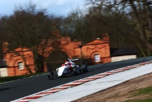 Josh Mason (GBR) Lanan Racing British F3 Peirs Prior