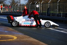 Josh Mason (GBR) Lanan Racing British F3 Peirs Prior