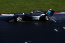 Sebastian Alvarez (MEX) Double R Racing British F3
