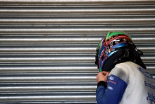 Sebastian Alvarez (MEX) Double R Racing British F3