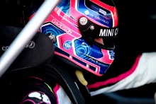 Jack Davidson (GBR) - Lux Motorsport MINI Challenge