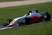 Fortec Motorsport British F4