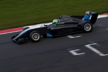 Louis Foster (GBR) - Double R Racing BRDC F3