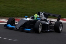 Louis Foster (GBR) - Double R Racing BRDC F3