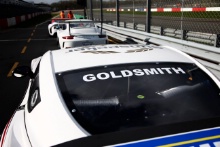 Lee Goldsmith - Assetto Motorsport Ginetta G55