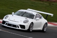 Esmee Hawkey (GBR) - Team Parker Racing Porsche Carrera Cup