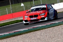 Stephen Jelley (GBR) - Team Parker Racing BMW