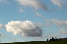Kiern Jewiss (GBR) - Double R Racing BRDC F3