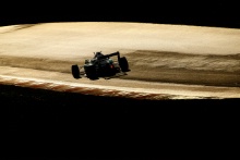 Kiern Jewiss (GBR) - Double R Racing BRDC F3
