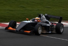 Benjamin Pedersen (USA/DK) - Double R Racing BRDC F3