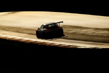 Ryan Ratcliffe (GBR) - Team Parker Racing Porsche Carrera Cup