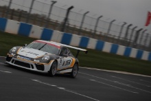 Adam Knight - JTR Porsche