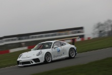Will Martin - Richardson Porsche Carrera Cup