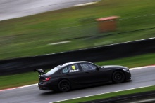 Tom Oliphant (GBR) - West Surrey Racing BMW