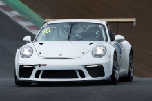 Martin - Porsche Carrera Cup