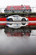 Martin - Porsche Carrera Cup