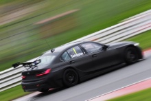 Colin Turkington (GBR) - West Surrey Racing BMW