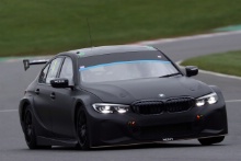 Colin Turkington (GBR) - West Surrey Racing BMW