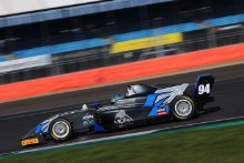 Sebastian Alvarez – Double R BRDC F3