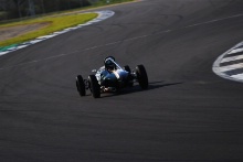 Richard Bradley - Brabham