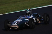 Richard Bradley - Brabham