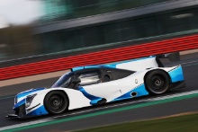 Neilsen Racing P3 Ligier