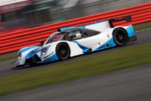 Neilsen Racing P3 Ligier