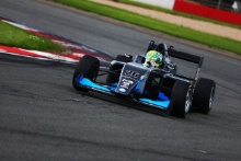 Louis Foster – Double R BRDC F3