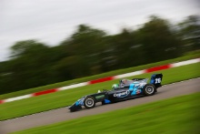 Louis Foster – Double R BRDC F3