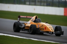 Juan MORENO Formula Renault