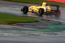 Juan MORENO Formula Renault
