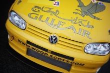 Steve WOOD Volkswagen Golf GTI