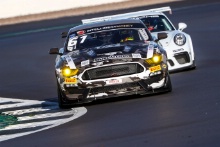 Academy Motorsport Ford Mustang